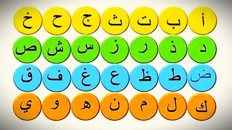Change de langue facilement avec le clavier français arabe        